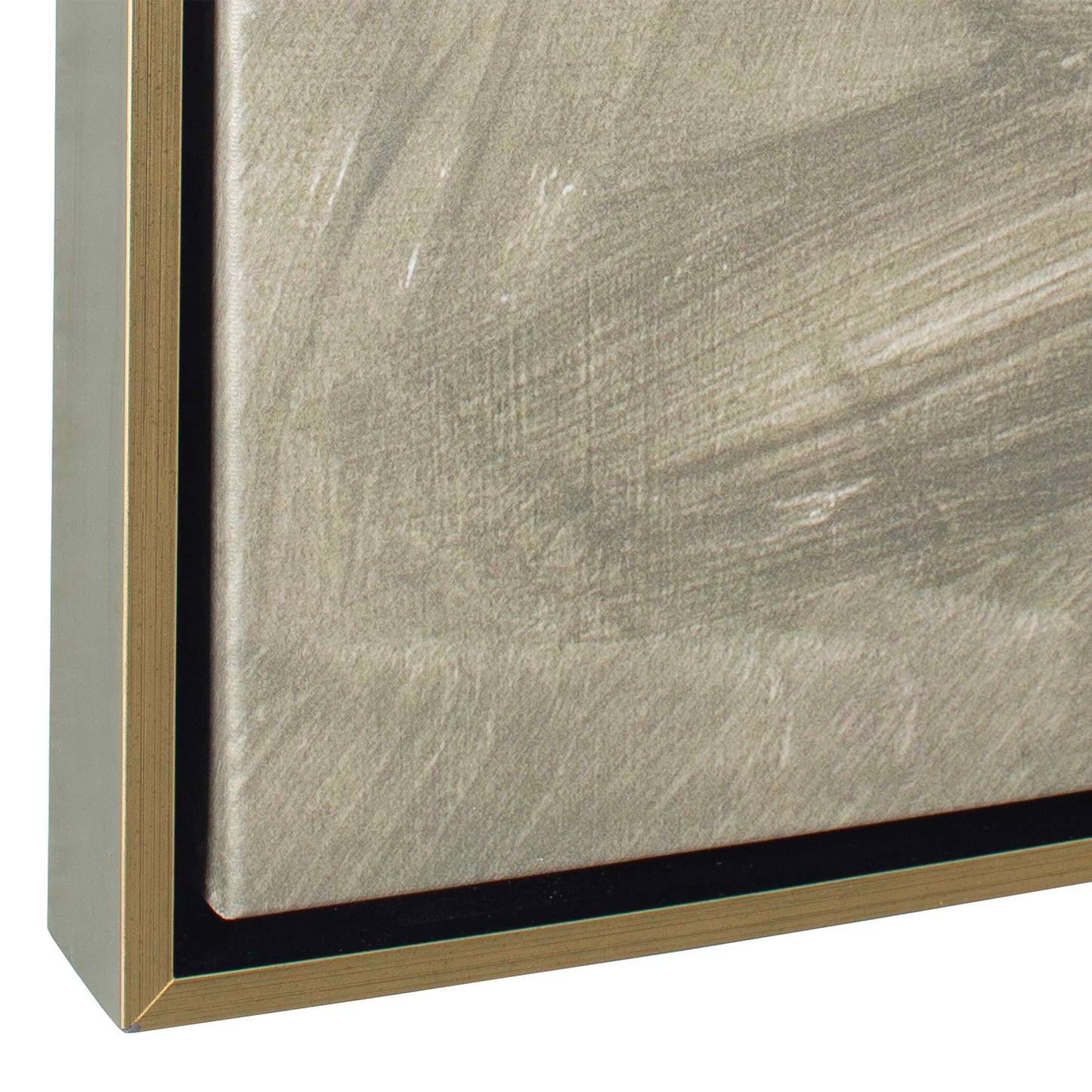 Uttermost Westward Framed Landscape Art