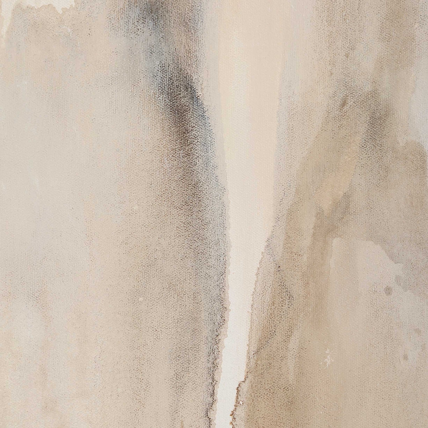 Uttermost Embark Hand Painted Abstract Canvas