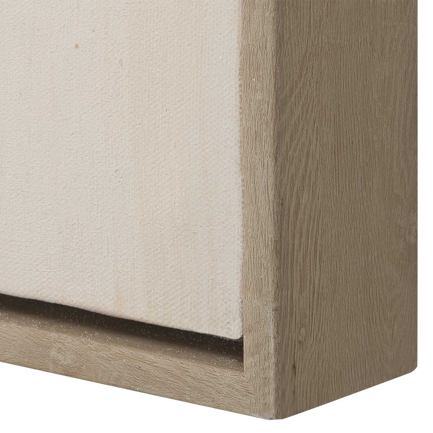 Uttermost Embark Hand Painted Abstract Canvas