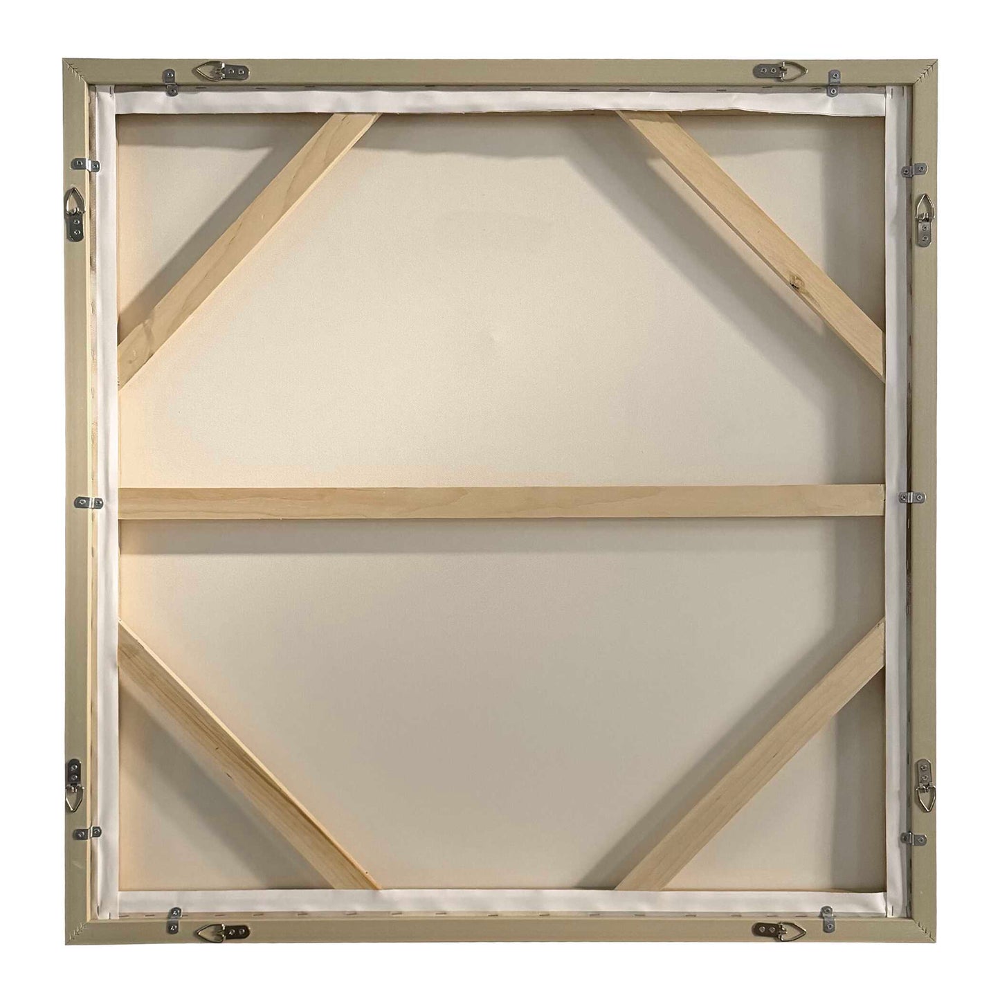 Uttermost Daybreak Framed Abstract Art
