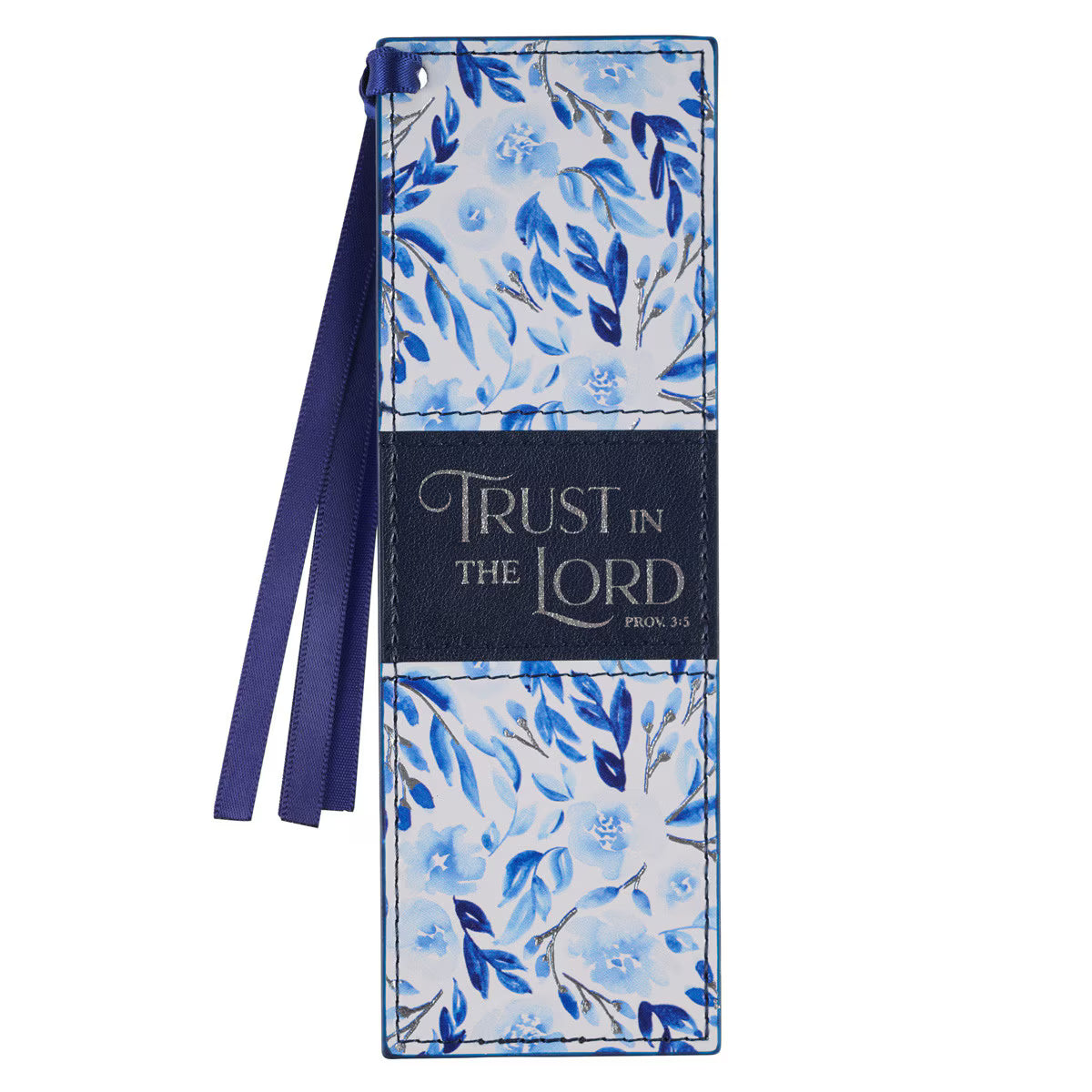 Trust In The Lord Bookmark