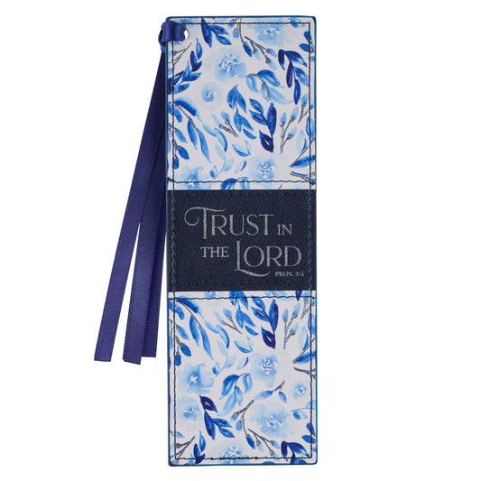 Trust In The Lord Bookmark