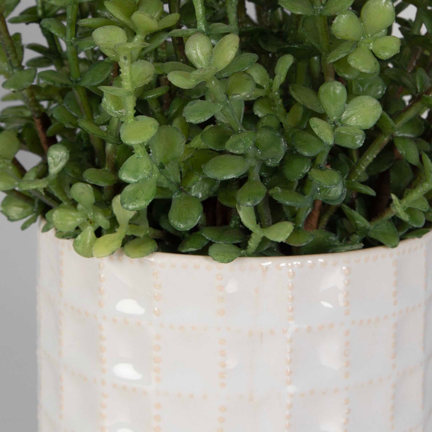 Uttermost Edgewood Greenery Set/2