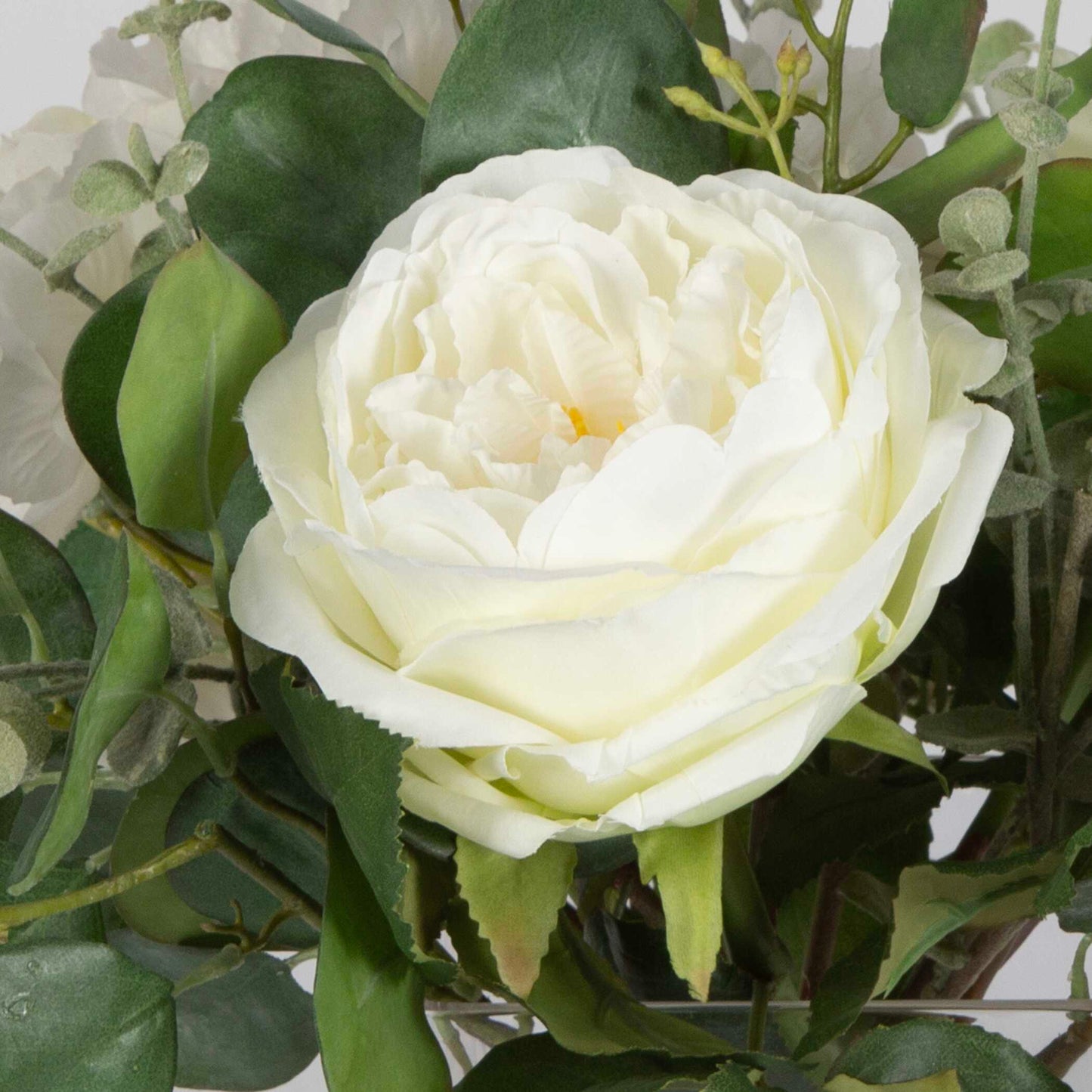 Uttermost Rosewood Garden Bouquet