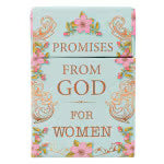 Promises from God for Women Box of Blessings