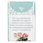 101 Moments with God for Moms Box of Blessings