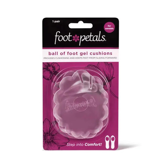 Foot Petals Cushions