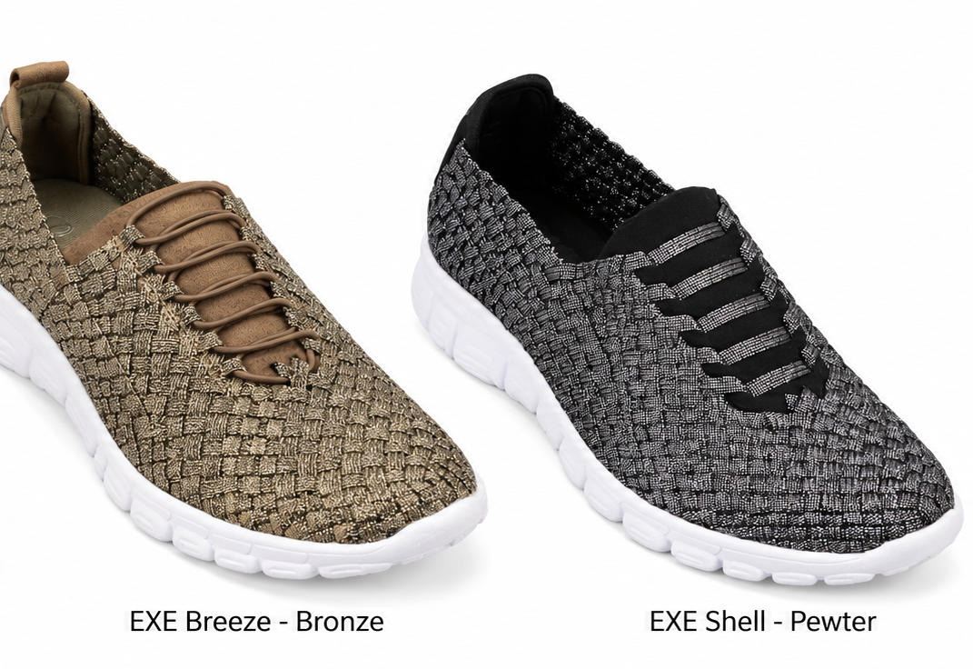 EXE - Breeze - Bronze