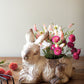Rabbit Planter
