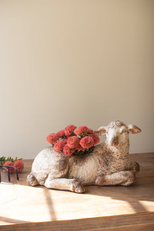 Sheep Planter