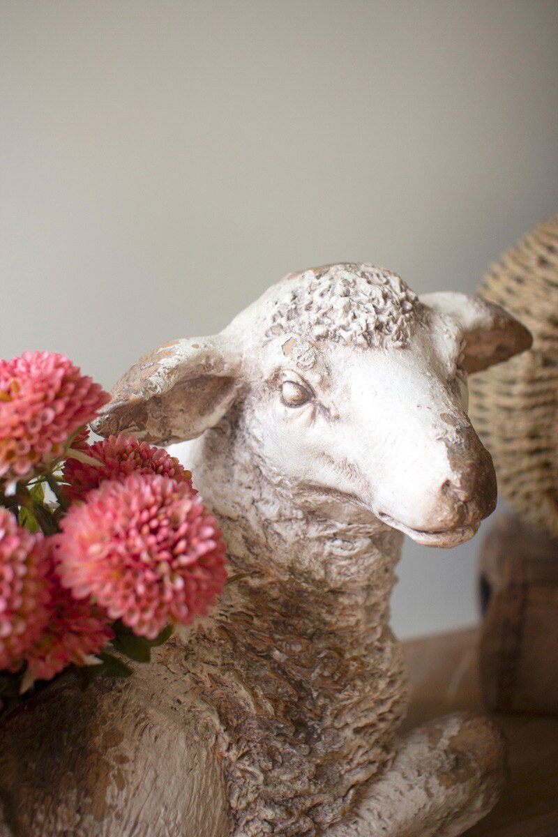 Sheep Planter