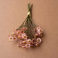 Faux Chamomile Bundle / Blush