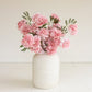 Pink Botanical Stems