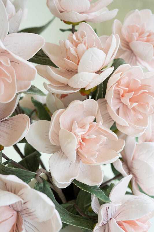 Pink Elegant Stems