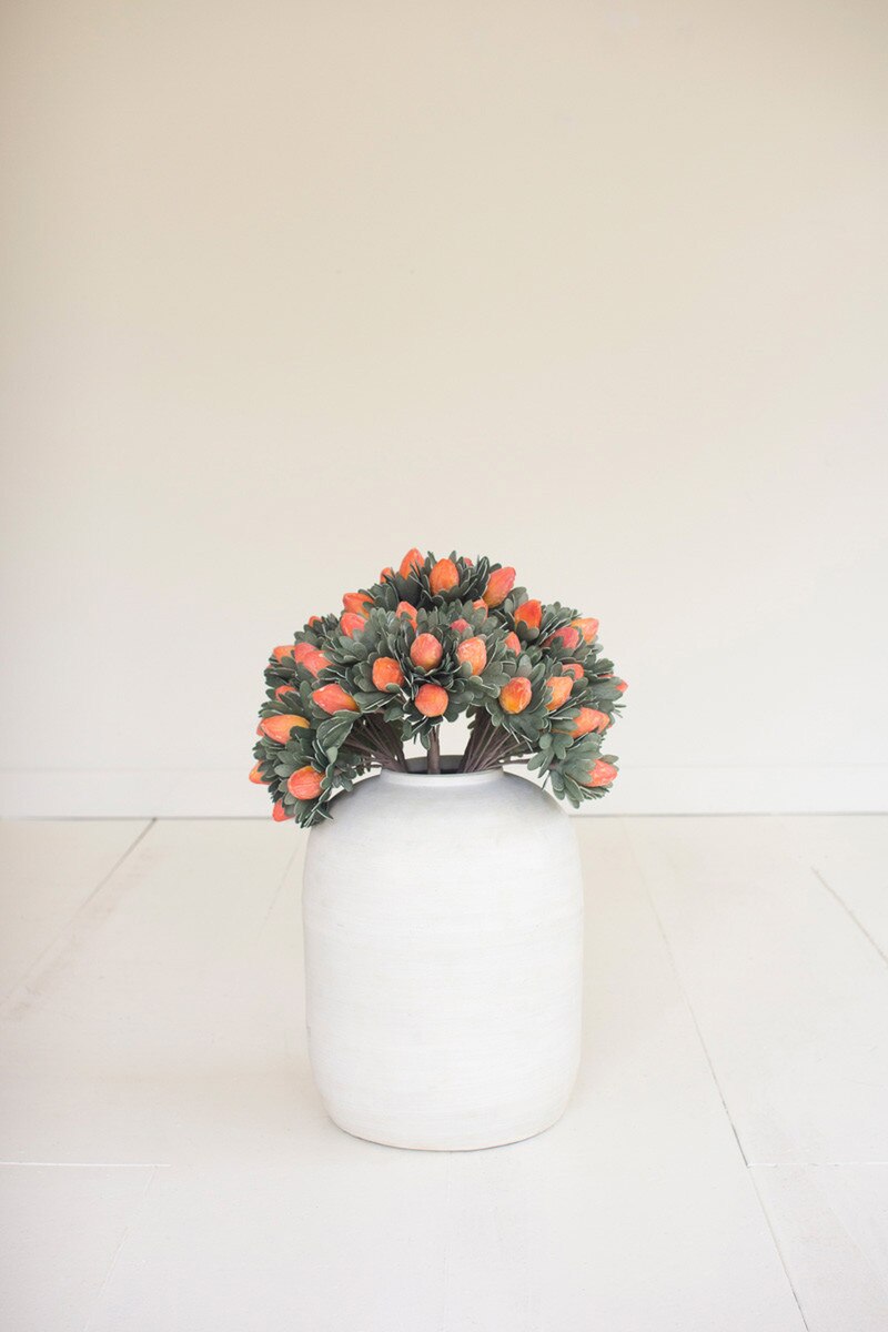 Orange Bud Bundle Botanica