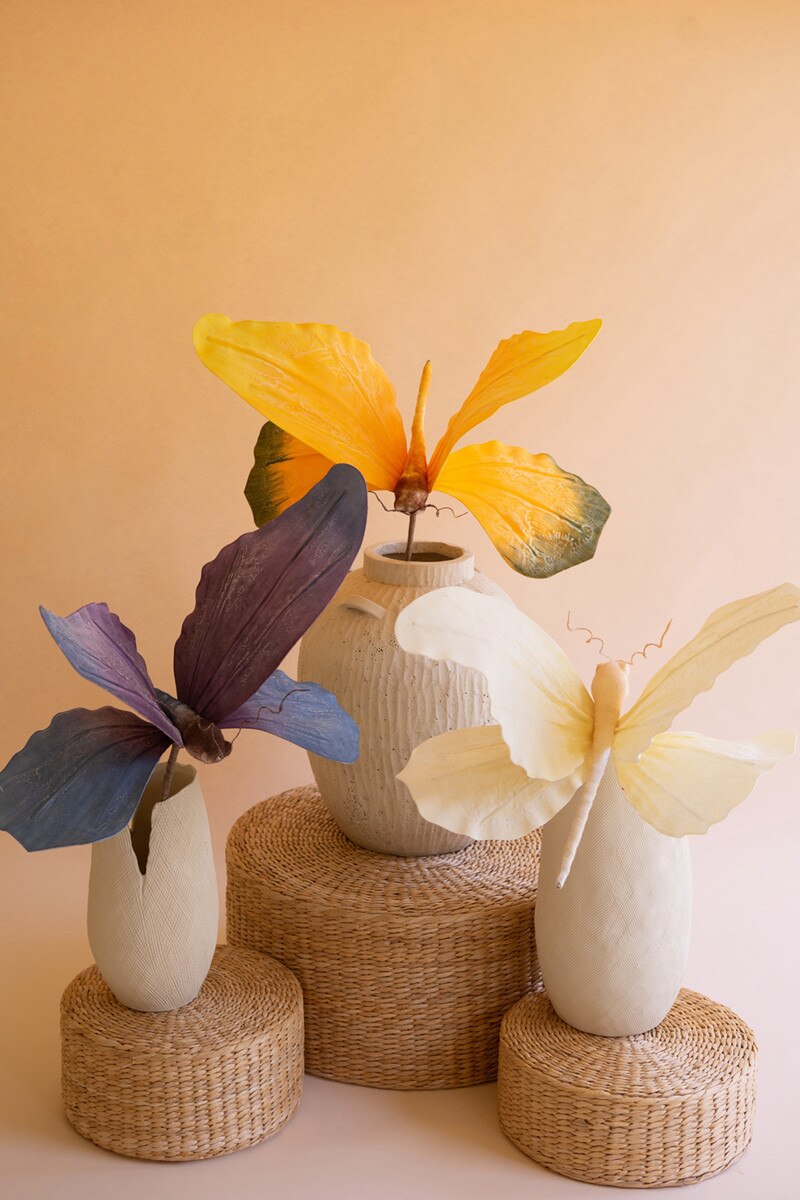 Botanica Butterflies