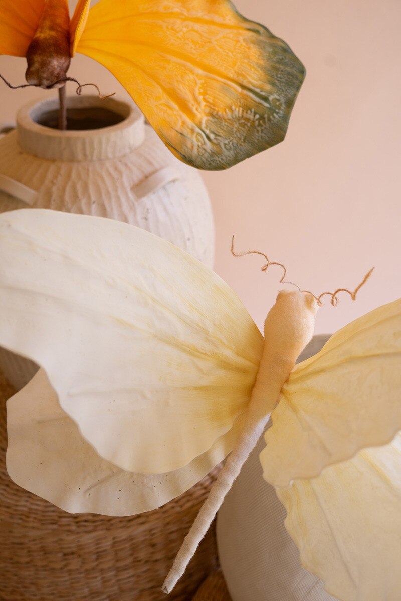 Botanica Butterflies