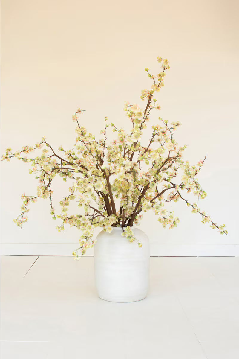 Yellow Blossoms