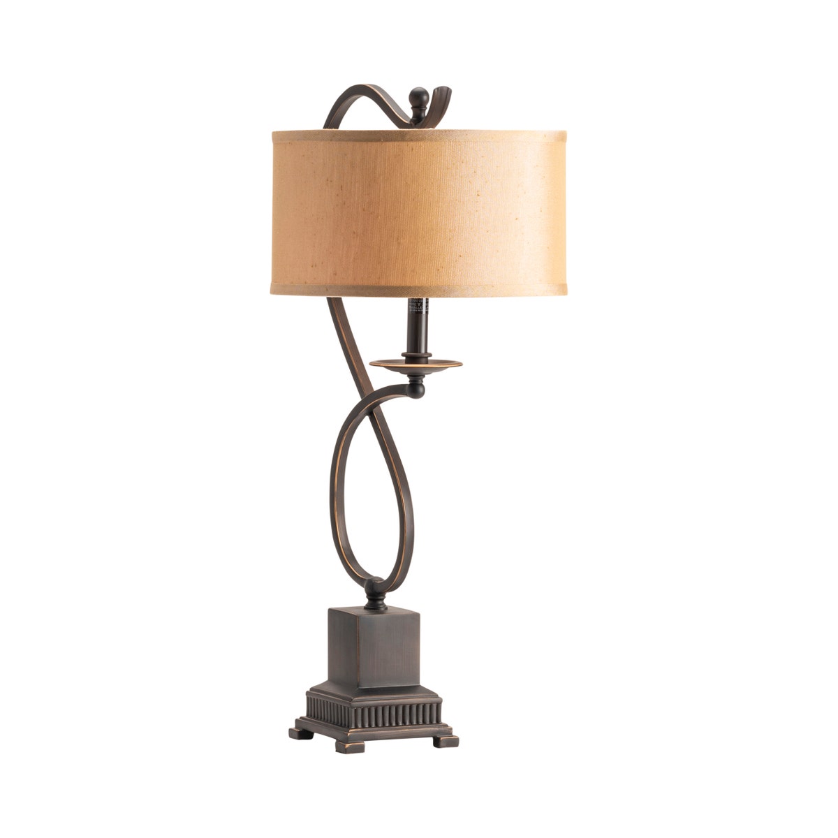 Crestview Echo Table Lamp