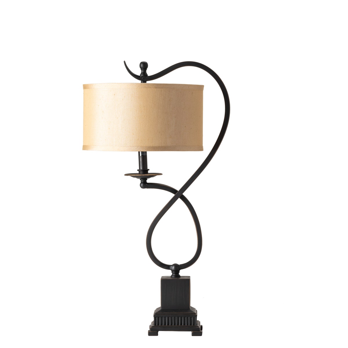 Crestview Echo Table Lamp