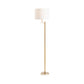 Crestview Nash Floor Lamp