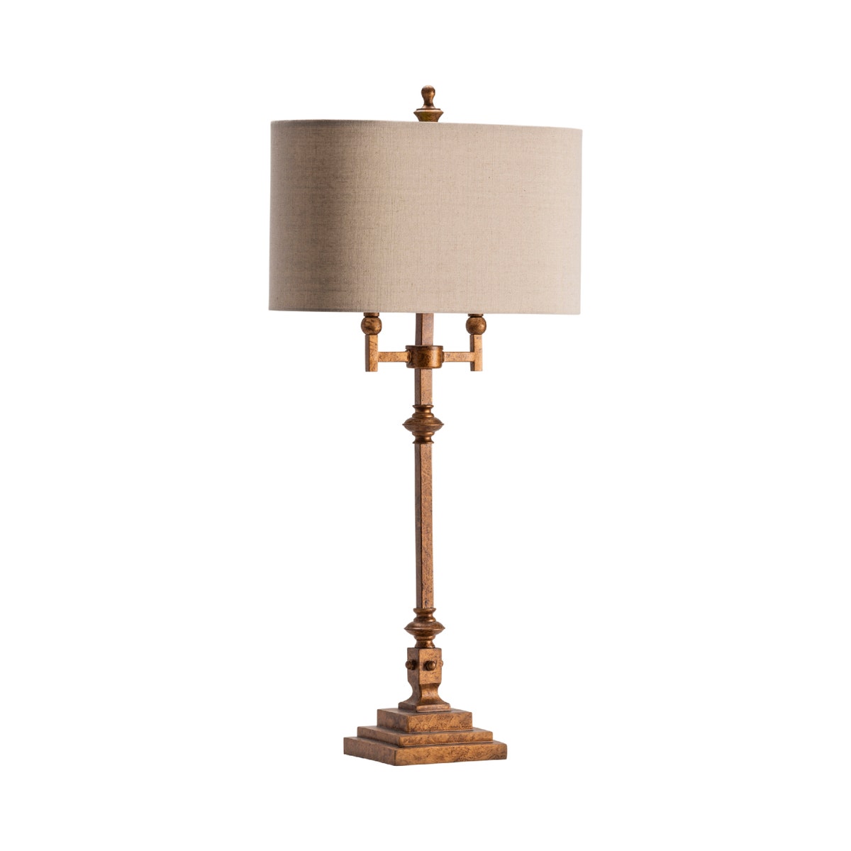 Crestview Harper Table Lamp