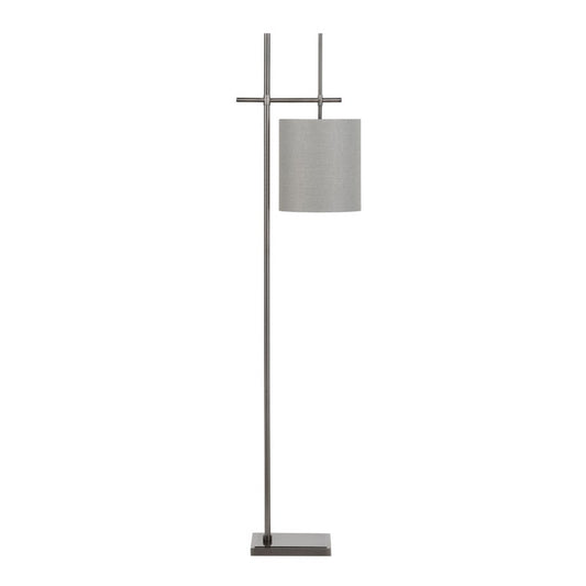 Crestview Sebastion Trend Style Floor Lamp