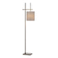 Crestview Sebastion Trend Style Floor Lamp