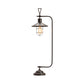 Crestview Melbourne Table Pendant