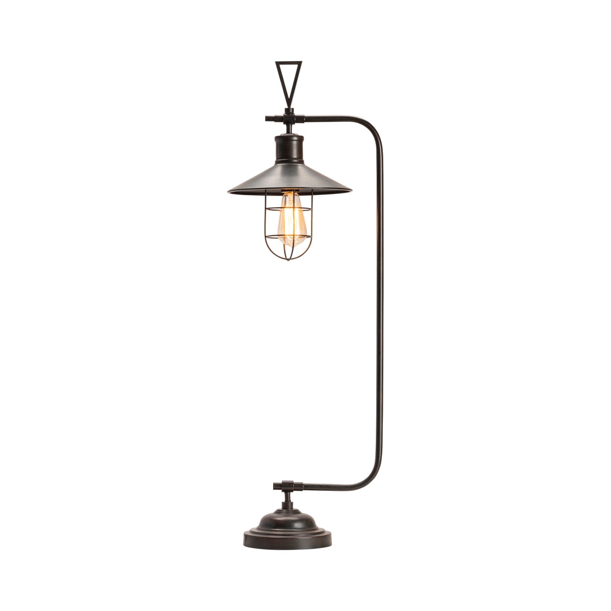 Crestview Melbourne Table Pendant