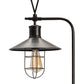 Crestview Melbourne Table Pendant
