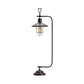 Crestview Melbourne Table Pendant