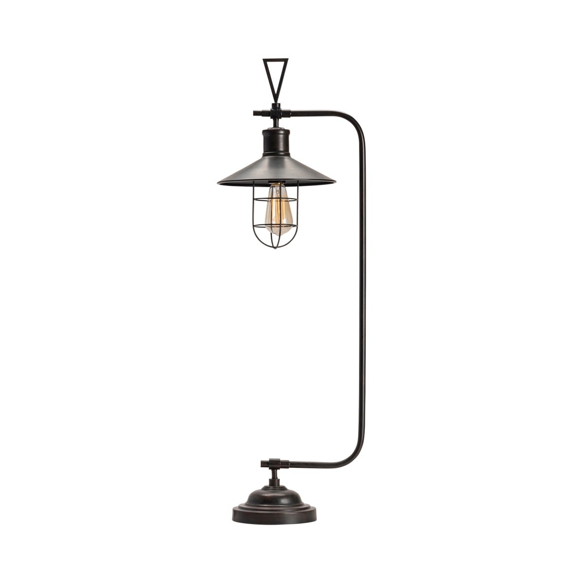 Crestview Melbourne Table Pendant