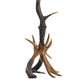 Crestview Trophy Floor Lamp