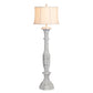 Crestview Fenton Floor Lamp