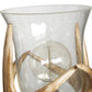 Crestview Huxley Antler Uplight