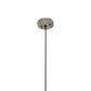 Crestview Andrea Chandelier