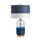 Crestview Nautica Table Lamp