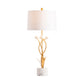 Crestview Botanical Garden Table Lamp