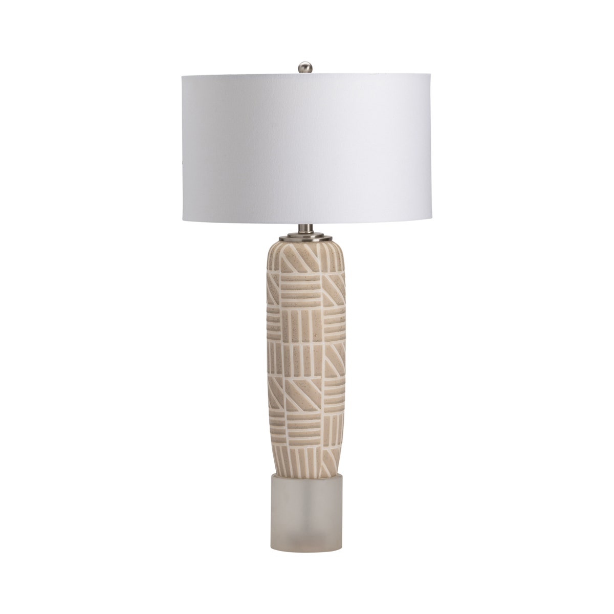 Crestview Darcy Table Lamp