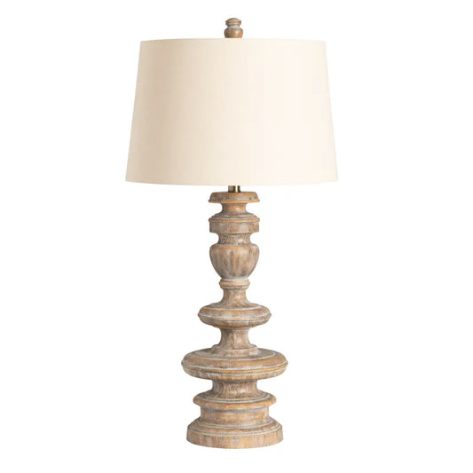 Craftman's Table Lamp
