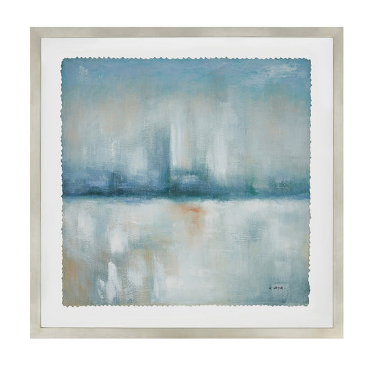 Crestview Reflections Of Peace Wall Art