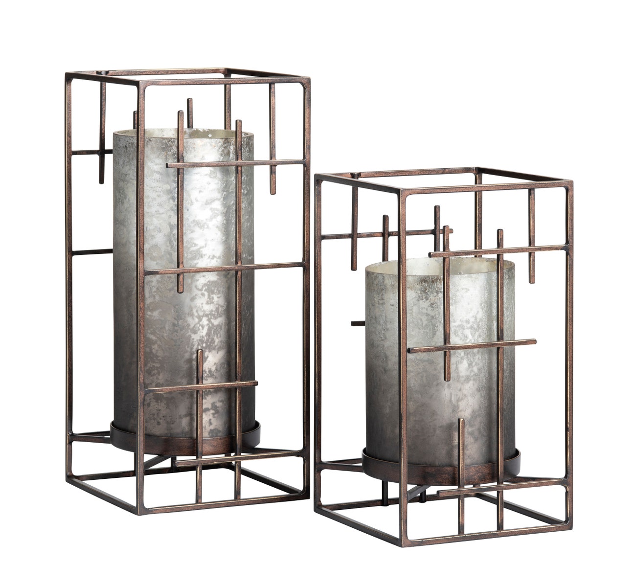 Crestview Plaid Hurricanes