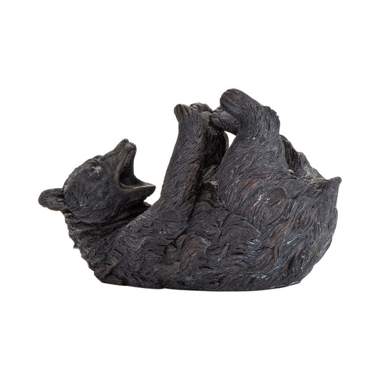 Crestview Bear Wine Caddy