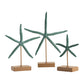 Crestview Starfish Statue