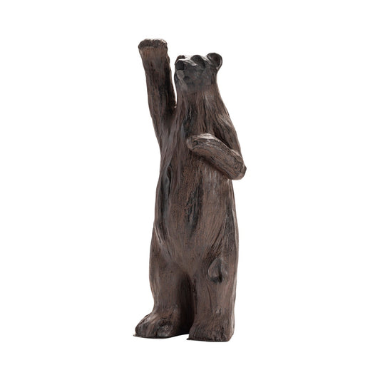 Crestview Poppa Bear Statue
