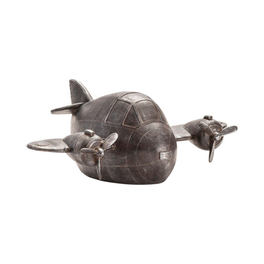 Crestview Airplane Statue