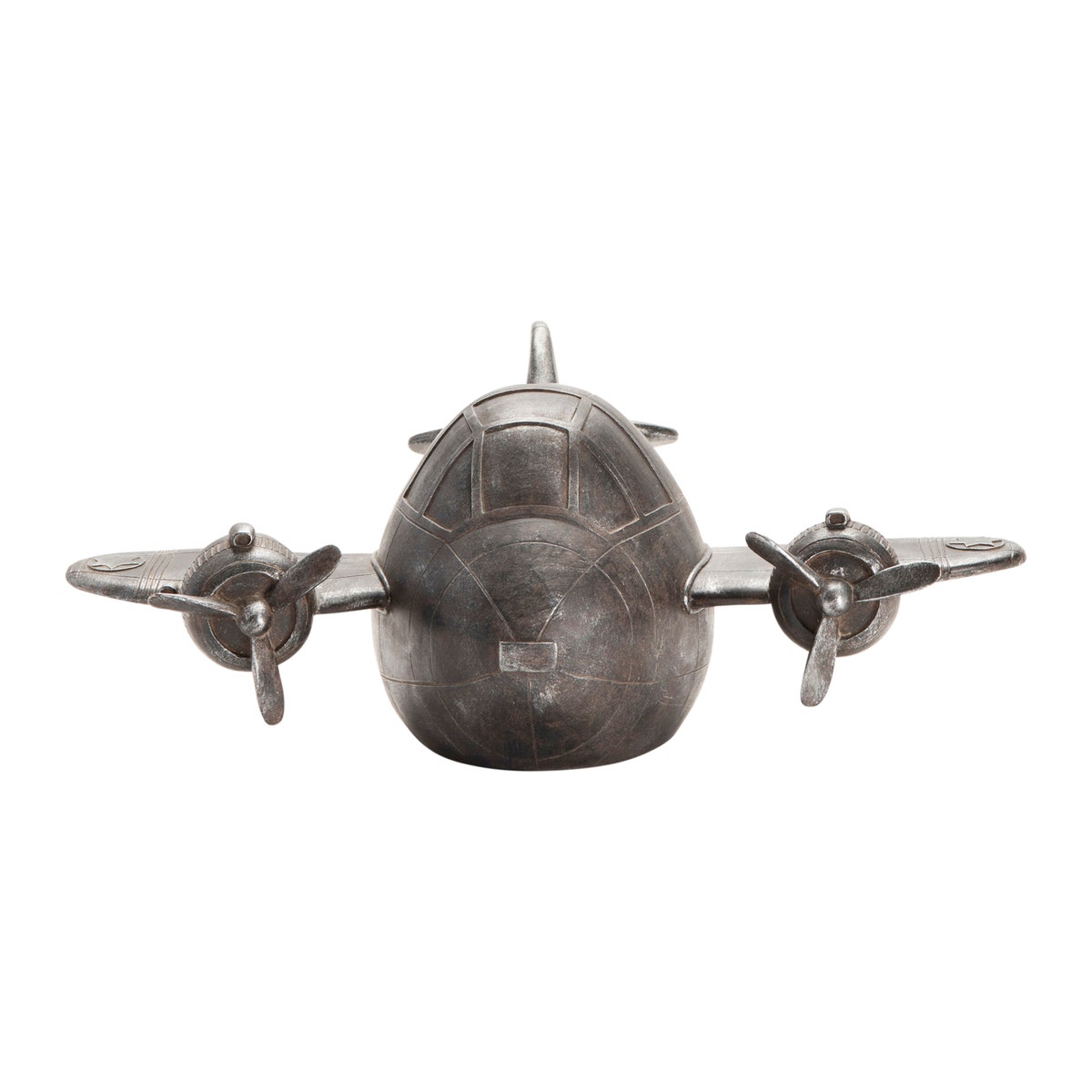 Crestview Airplane Statue