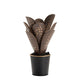 Oasis Metal Cactus