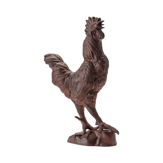 Crestview Dixie Sculpture